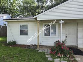 3330 Sw Brendan Ave - Photo 1 of 1