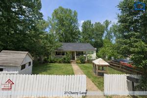 featured image of 27 Cherry Ln