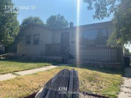 featured image of 1701 Lodge St