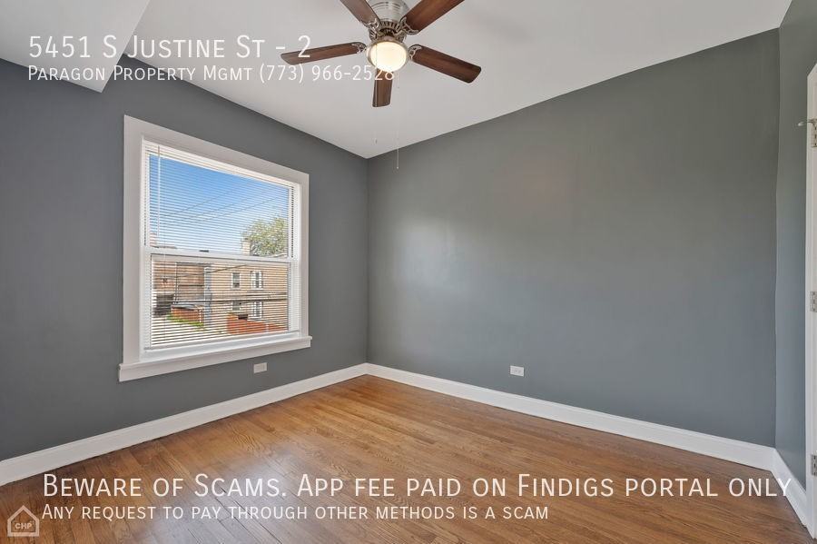 5451 S Justine St #2 - Photo 3 of 10