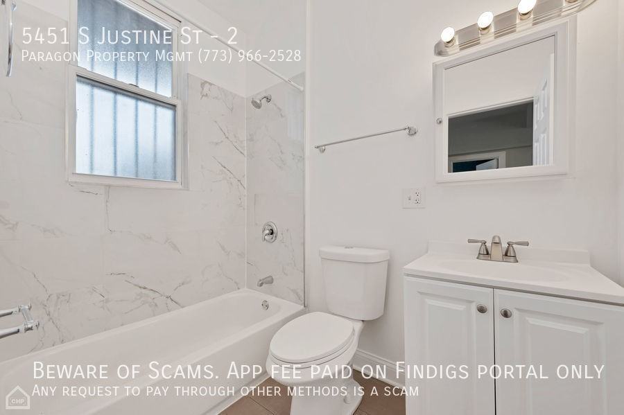5451 S Justine St #2 - Photo 4 of 10