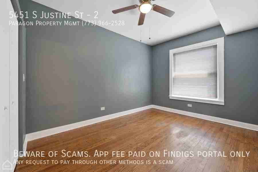 5451 S Justine St #2 - Photo 5 of 10