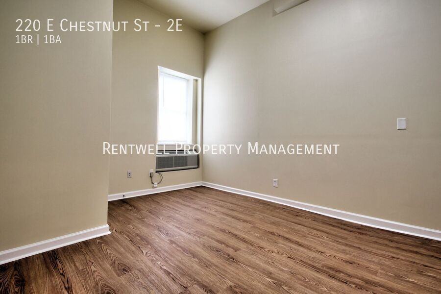 220 E Chestnut St #2E - Photo 4 of 14