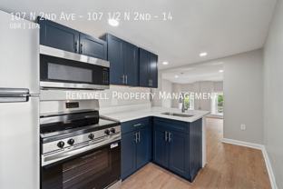 107 N 2nd Ave - 107 1/2 N 2nd #14 - Photo 1 of 1