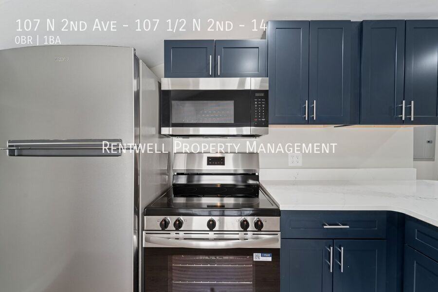 2ND & #14 - Photo 5 of 14
