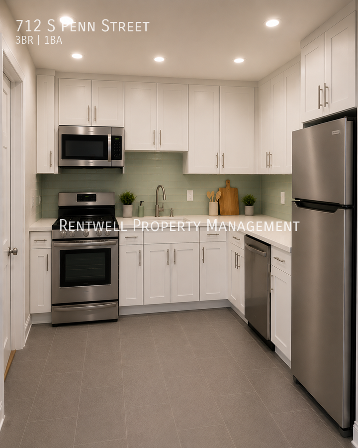712 S Penn St - Photo 2 of 7