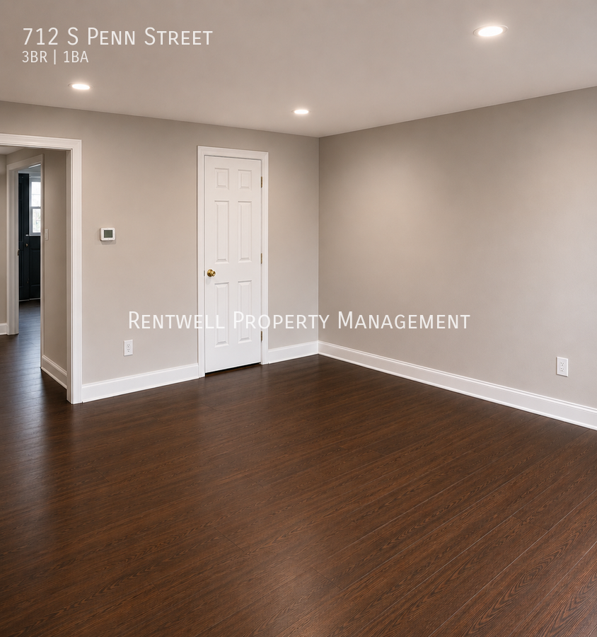 712 S Penn St - Photo 4 of 7