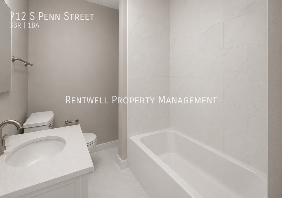 712 S Penn St - Photo 5 of 7