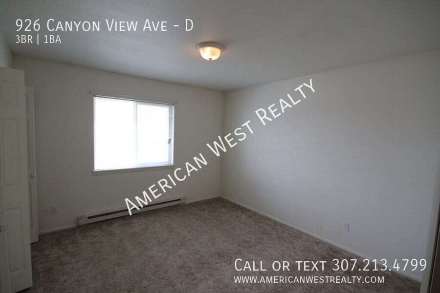 926 Canyon View Ave #D - Photo 5 of 6