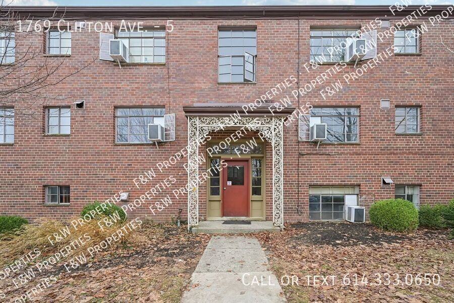 1769 Clifton Ave #5 - Photo 2 of 50