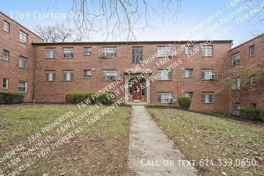 1769 Clifton Ave #5 - Photo 3 of 50