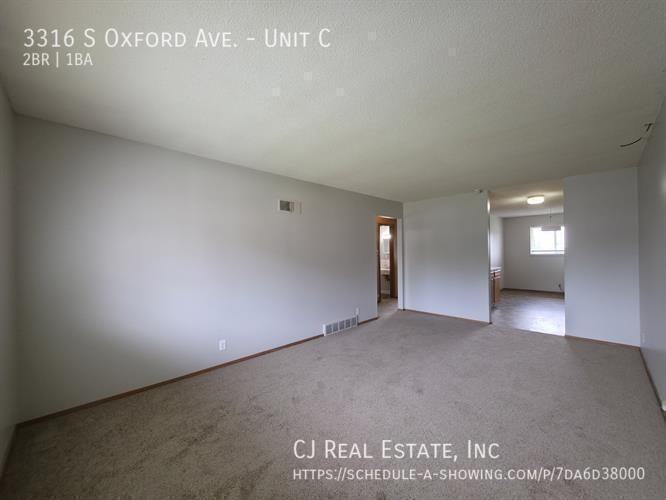3316 S Oxford Ave #C - Photo 2 of 9