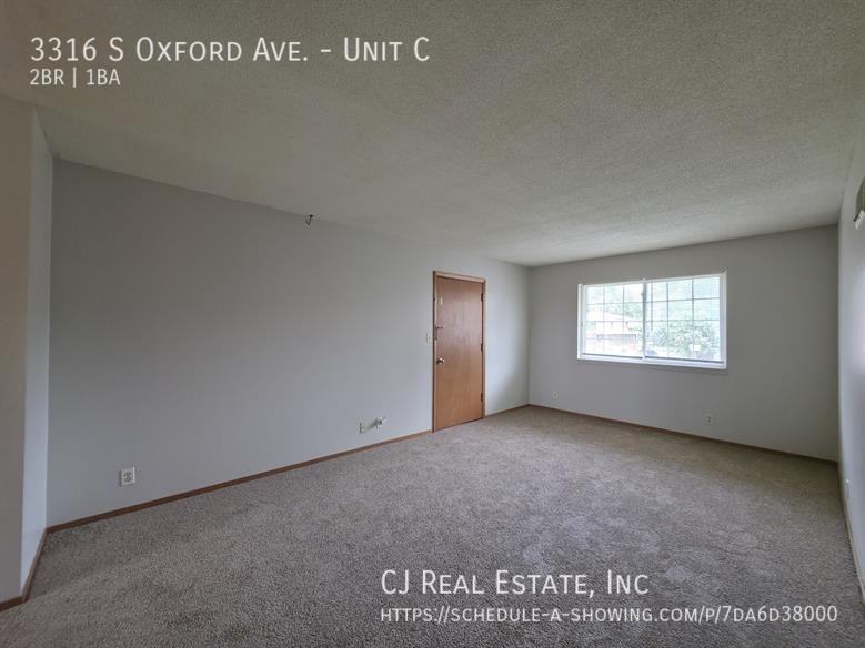 3316 S Oxford Ave #C - Photo 3 of 9