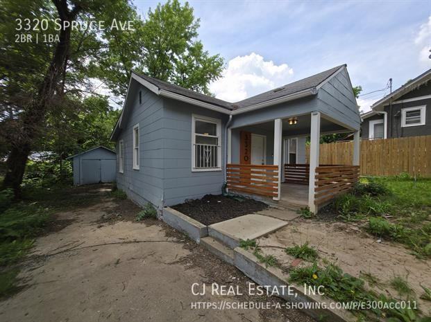 3320 Spruce Ave - Photo 2 of 11
