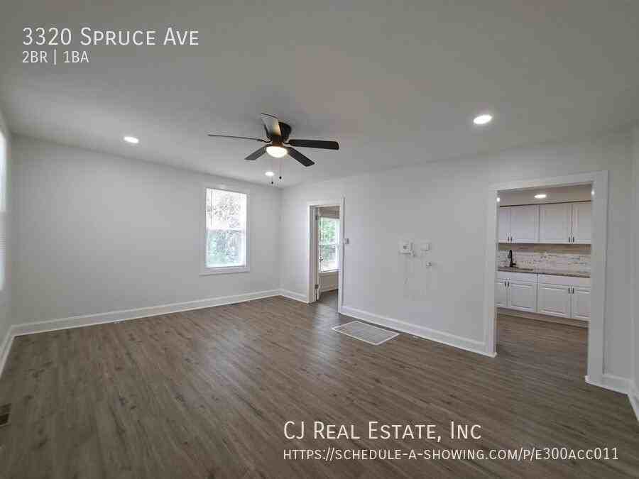 3320 Spruce Ave - Photo 3 of 11