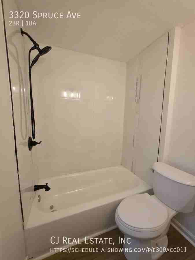 3320 Spruce Ave - Photo 7 of 11