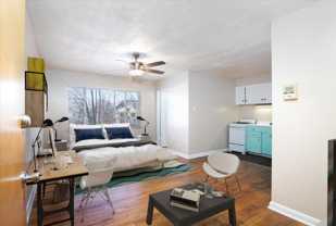 1150 N Downing St #302 - Photo 1 of 1