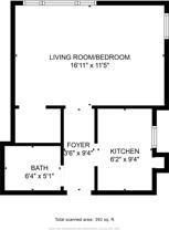 1601 E 14th Ave #11 - Photo 1 of 1