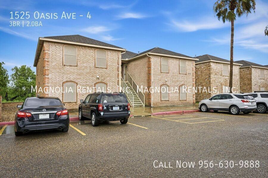 1525 Oasis Ave #4