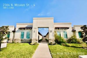 featured image of 2304 N Mojave #4