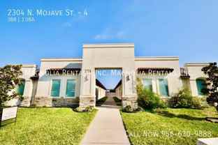 2304 N Mojave #4 - Photo 1 of 1