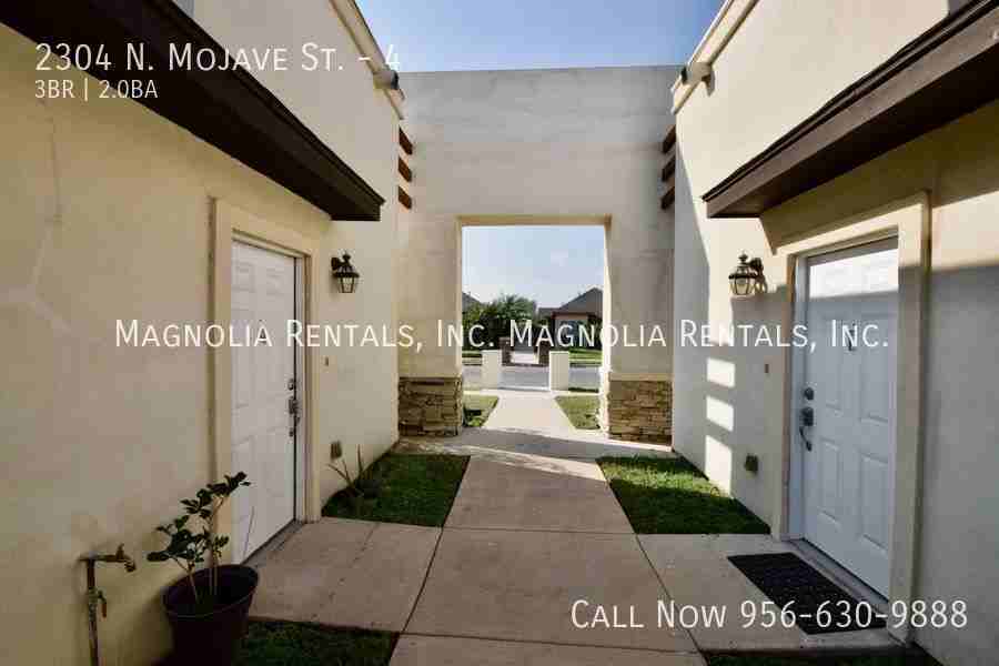 2304 N Mojave #4 - Photo 5 of 17