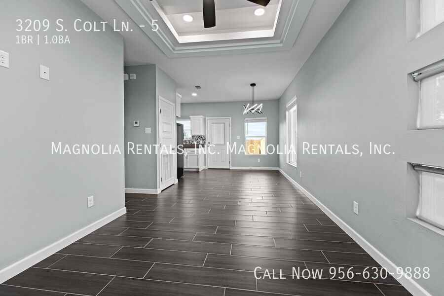 3209 S Colt Ln #5 - Photo 2 of 9