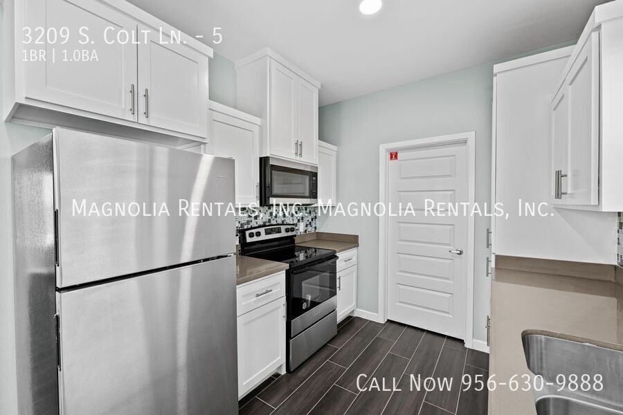 3209 S Colt Ln #5 - Photo 5 of 9