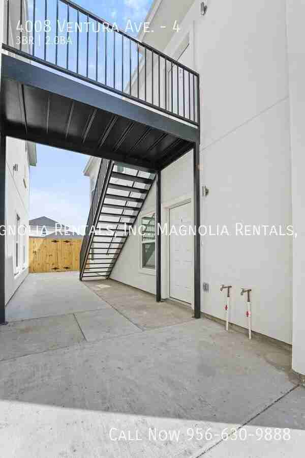 4008 Ventura Ave #4 - Photo 2 of 13