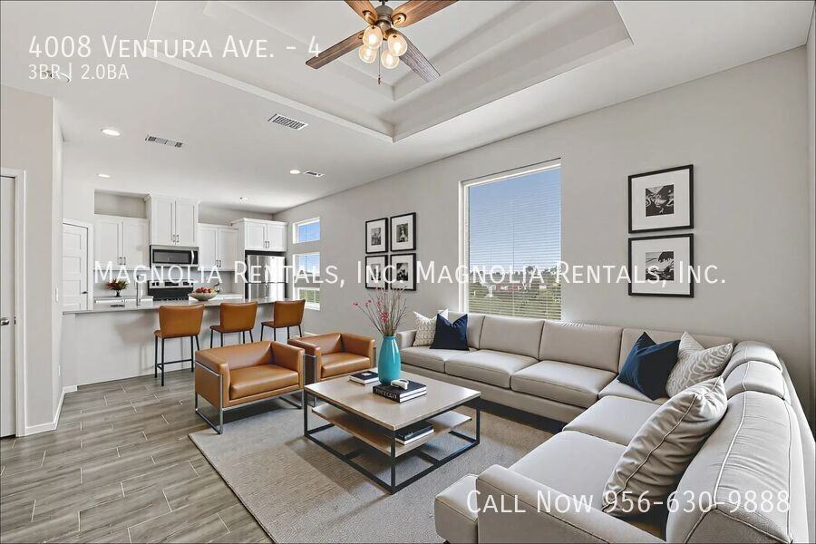 4008 Ventura Ave #4 - Photo 3 of 13