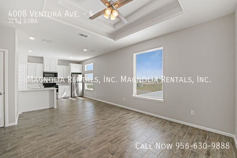4008 Ventura Ave #4 - Photo 4 of 13