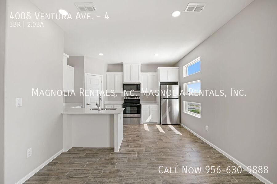 4008 Ventura Ave #4 - Photo 5 of 13