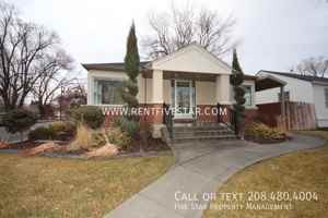 featured image of 1505 E Center St #A