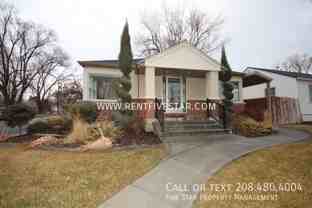 1505 E Center St #A - Photo 1 of 1