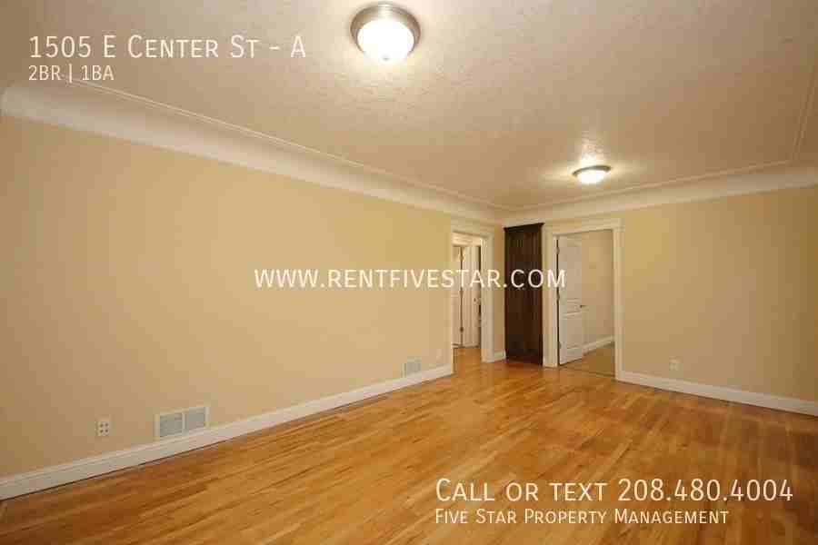 1505 E Center St #A - Photo 2 of 6
