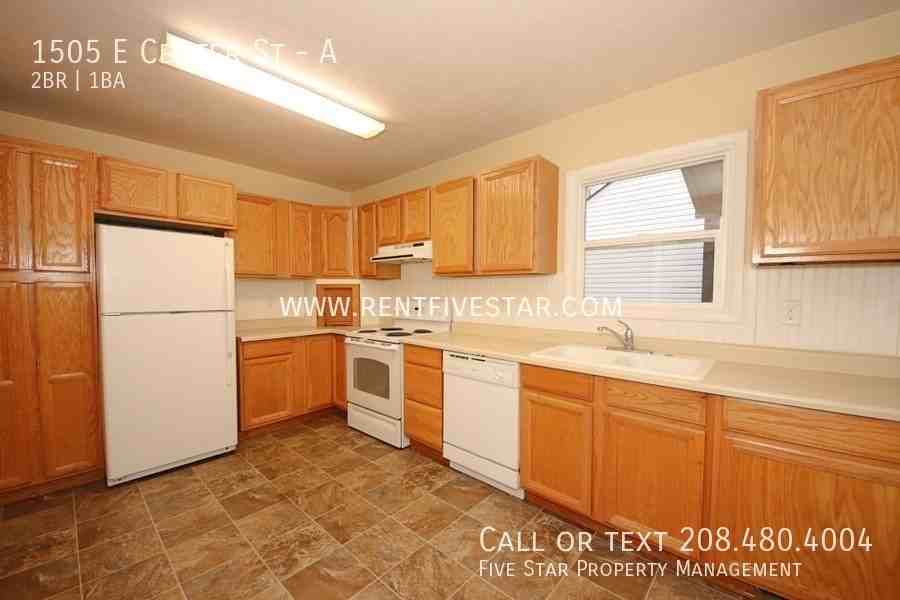 1505 E Center St #A - Photo 3 of 6
