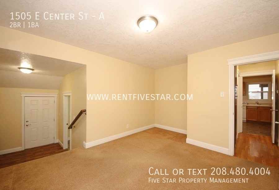 1505 E Center St #A - Photo 4 of 6