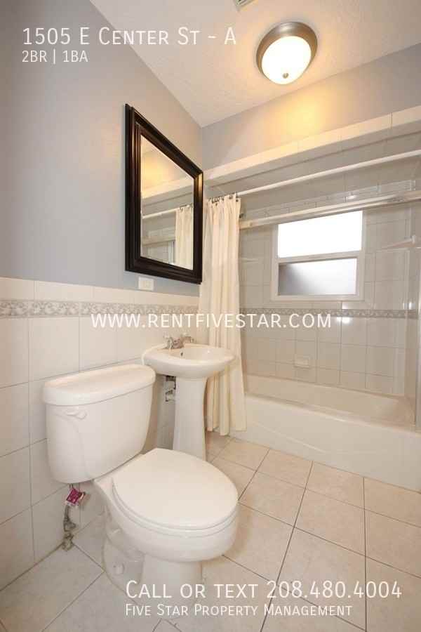 1505 E Center St #A - Photo 5 of 6