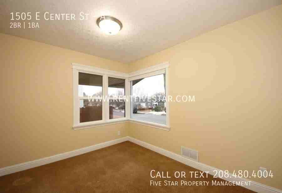 1505 E Center St #A - Photo 6 of 6
