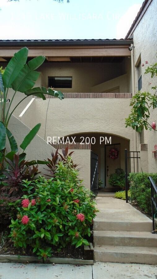 1249 Lake Willisara Cir