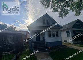 10017 S La Salle St #1 - Photo 1 of 1