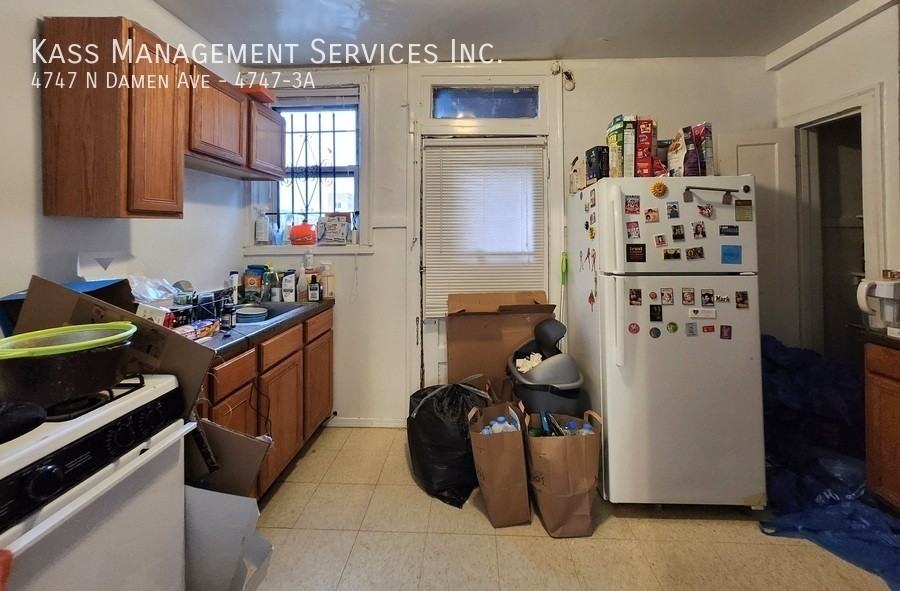 4747 N Damen Ave #4747-3A - Photo 4 of 15