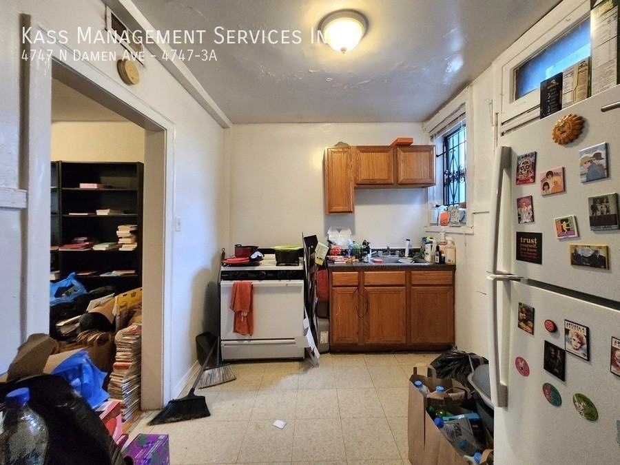 4747 N Damen Ave #4747-3A - Photo 5 of 15