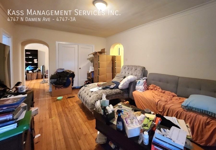4747 N Damen Ave #4747-3A - Photo 7 of 15