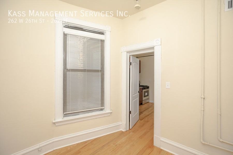 262 W 26th St #262-2F - Photo 4 of 14
