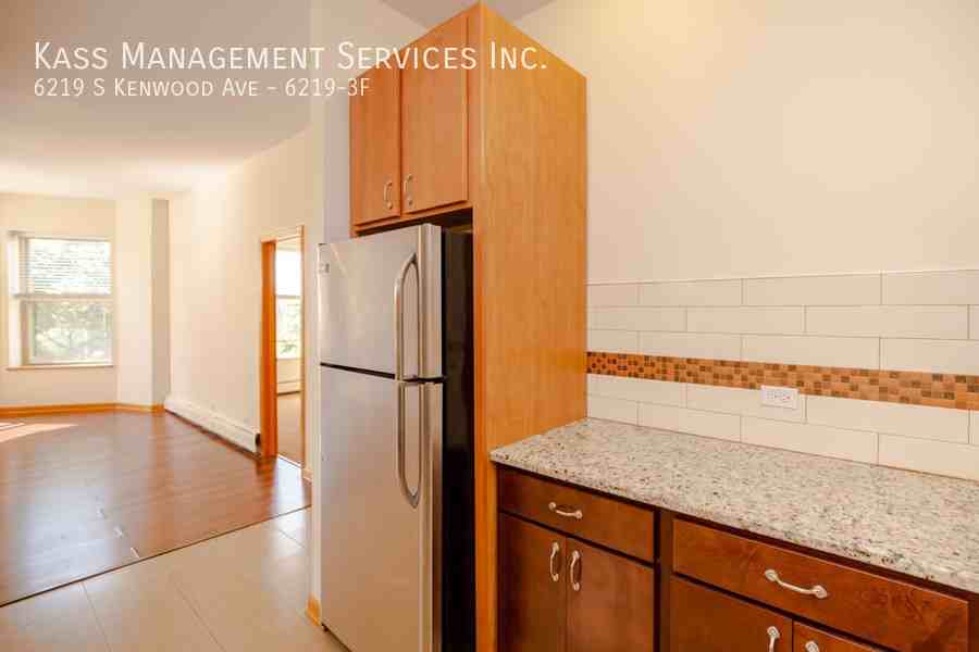 6219 S Kenwood Ave #6219-3F - Photo 2 of 13