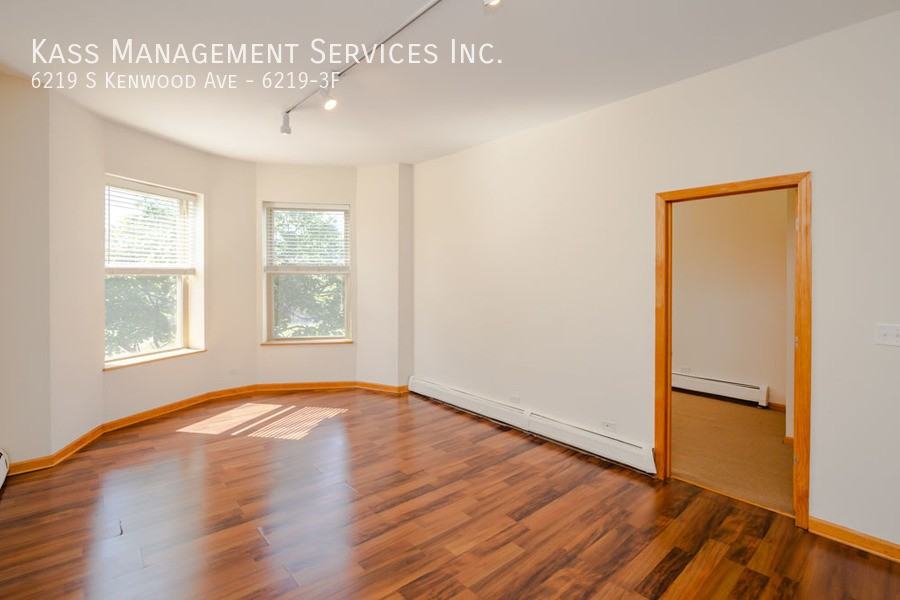 6219 S Kenwood Ave #6219-3F - Photo 3 of 13
