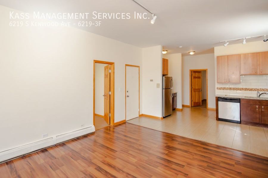 6219 S Kenwood Ave #6219-3F - Photo 4 of 13