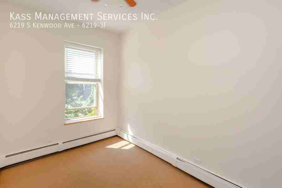 6219 S Kenwood Ave #6219-3F - Photo 5 of 13