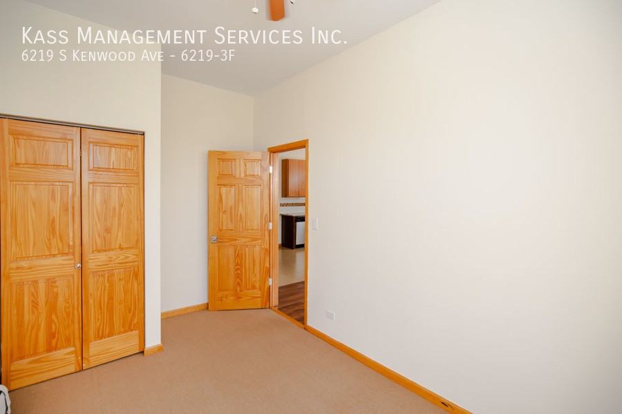 6219 S Kenwood Ave #6219-3F - Photo 6 of 13